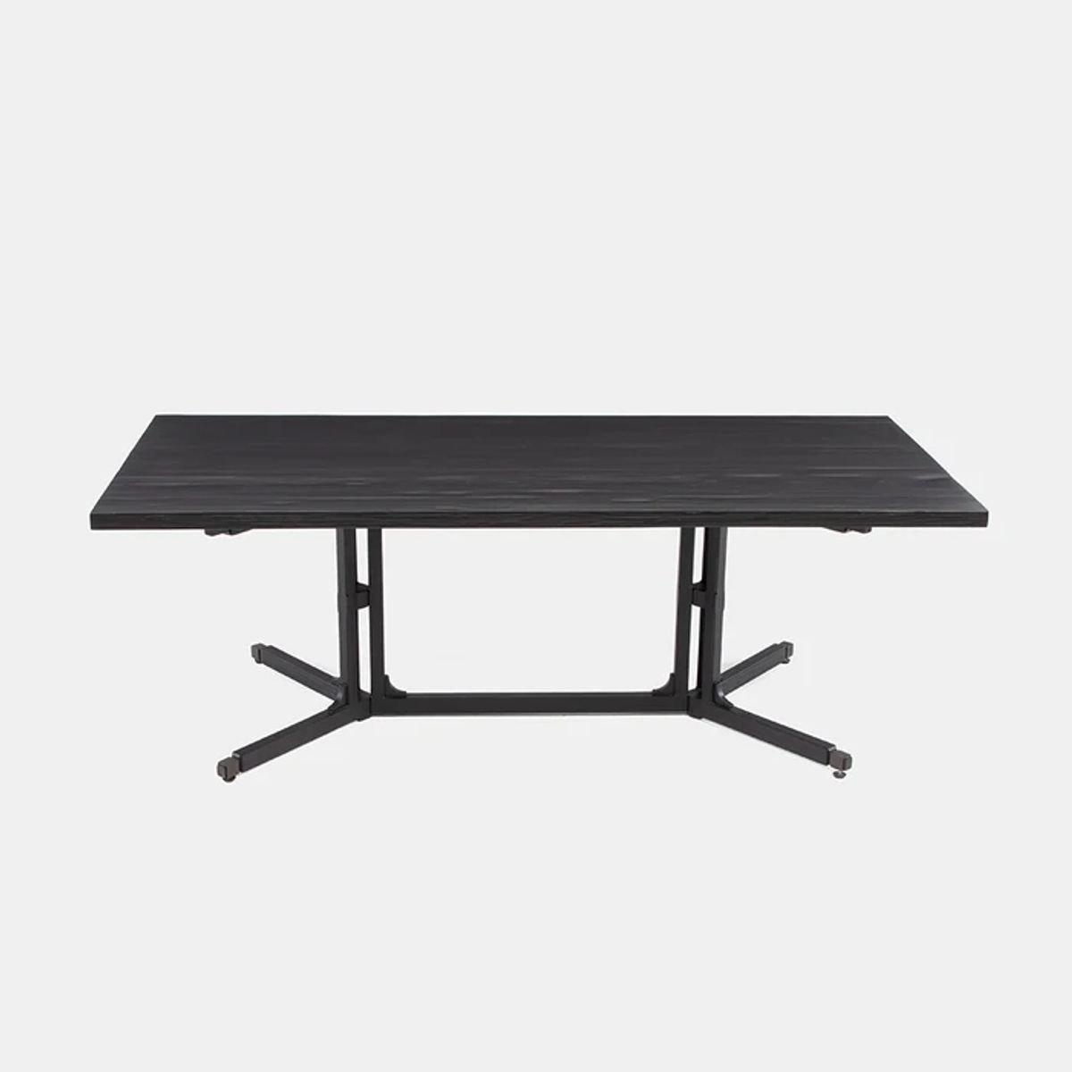 MILK - Mesa Comedor Libia Negra