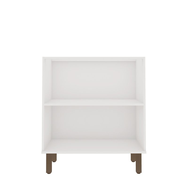 DF HOME - Mueble Base 2 Puertas 800 Studio - Fendi 1529.0003