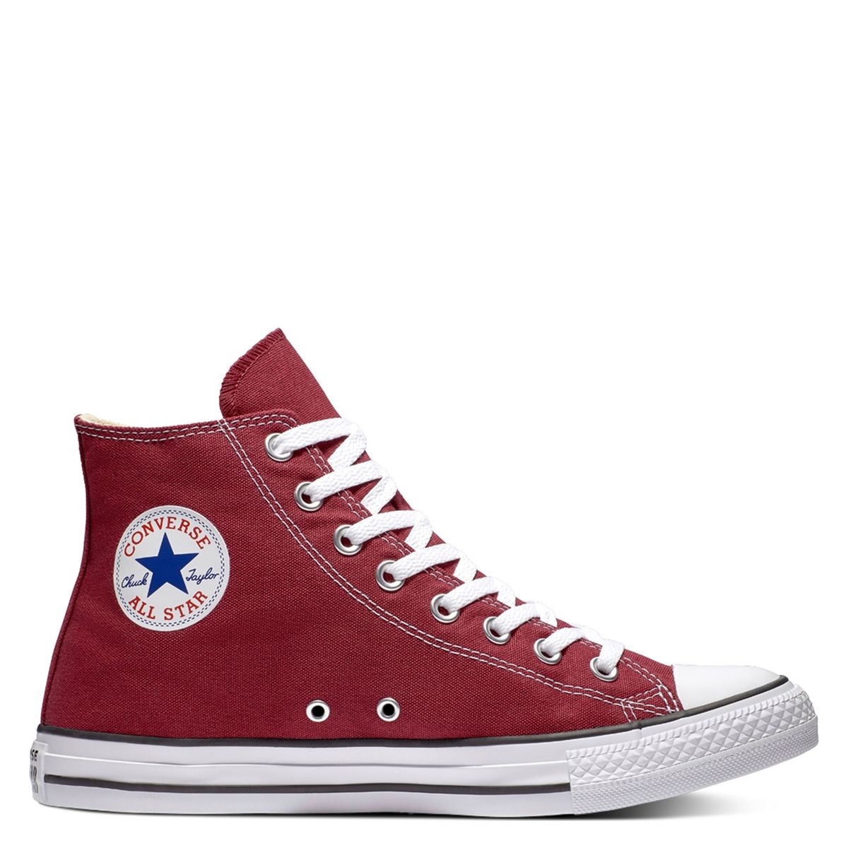 CONVERSE - Converse Zapatilla urbana hombre rojo