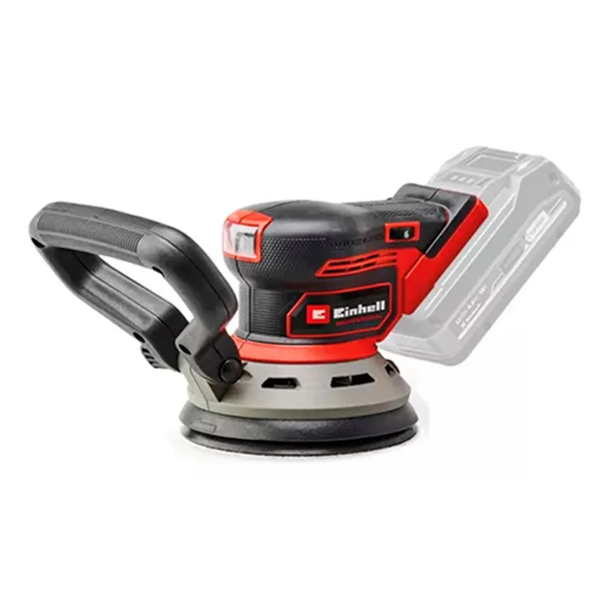 EINHELL - Lijadora Excéntrica 18v Tp-rs 1832 Li Bl - Solo Einhell