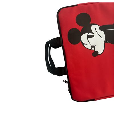 Imagen 2 del producto Bolso Funda Para Notebook 15 Pulgadas Mickey Sonrisa