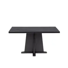 THE POPULAR DESIGN - MESA DE COMEDOR AFRICA NEGRA