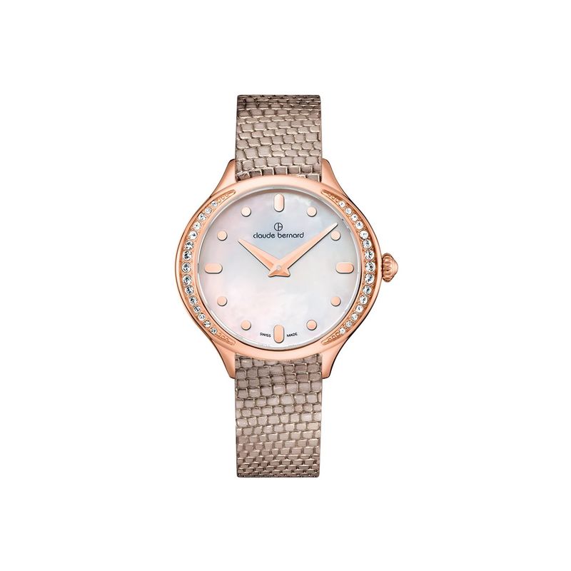 CLAUDE BERNARD - Reloj Claude Bernard Fashion 32mm Mujer
