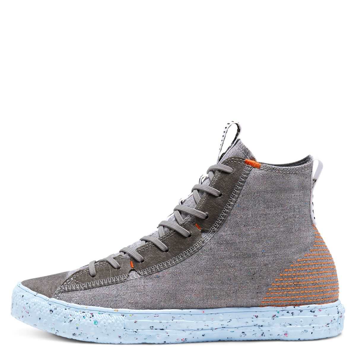 CONVERSE - Chuck Taylor Crater Zapatilla Urbana Hombre