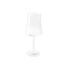 DECO EXPRESS - Set 6 Copas Valeria Vino transparente