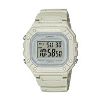 Reloj Digital Unisex W-218HC-8AV