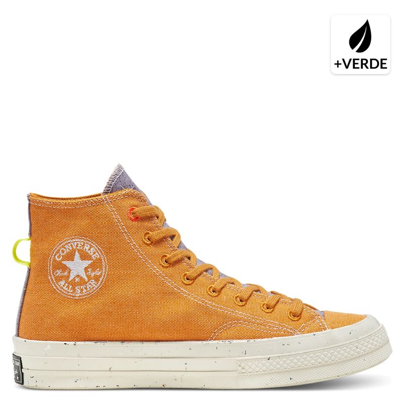 CONVERSE - Chuck 70 Renew Zapatilla Urbana Hombre