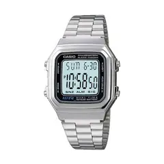 CASIO - Reloj Digital Unisex A-178WA-1