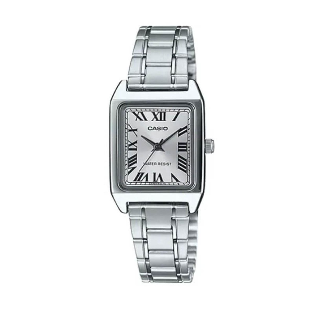 CASIO - Reloj Casio Análogo Mujer LTP-V007D-7B