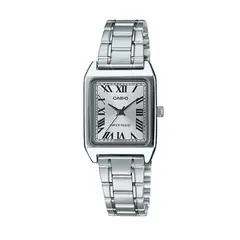 CASIO - Reloj Análogo Mujer LTP-V007D-7B