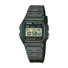 CASIO - Reloj Digital Hombre W-59-1V