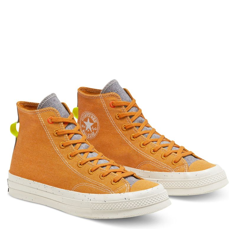 CONVERSE - Chuck 70 Renew Zapatilla Urbana Hombre