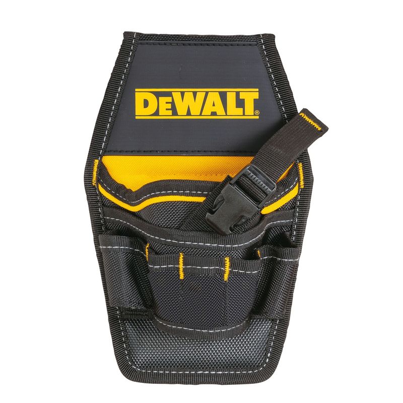 DEWALT - Funda para taladro de impacto DEWALT DWST540501