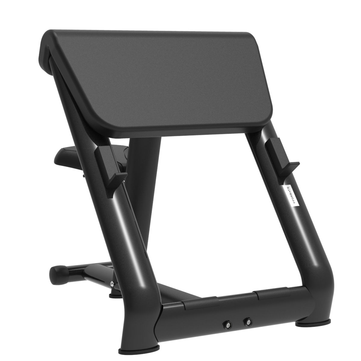 BASKO FITNESS - Banco Scott Curl Biceps