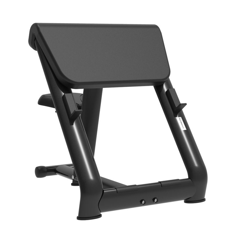 BASKO FITNESS - Banco Scott Curl Biceps
