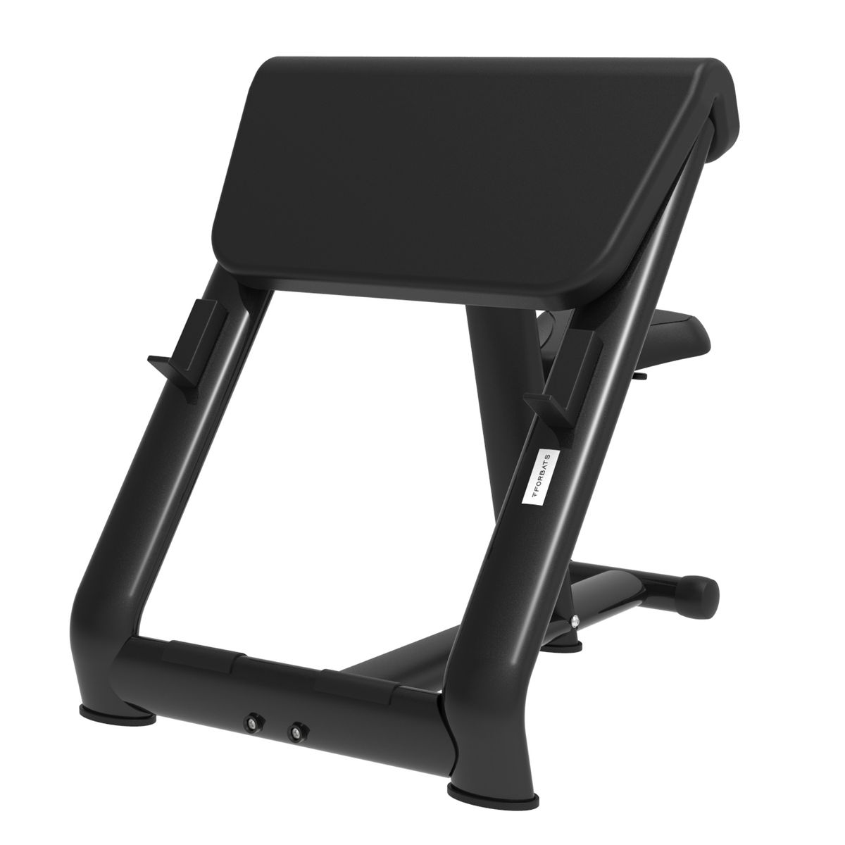 BASKO FITNESS - Banco Scott Curl Biceps