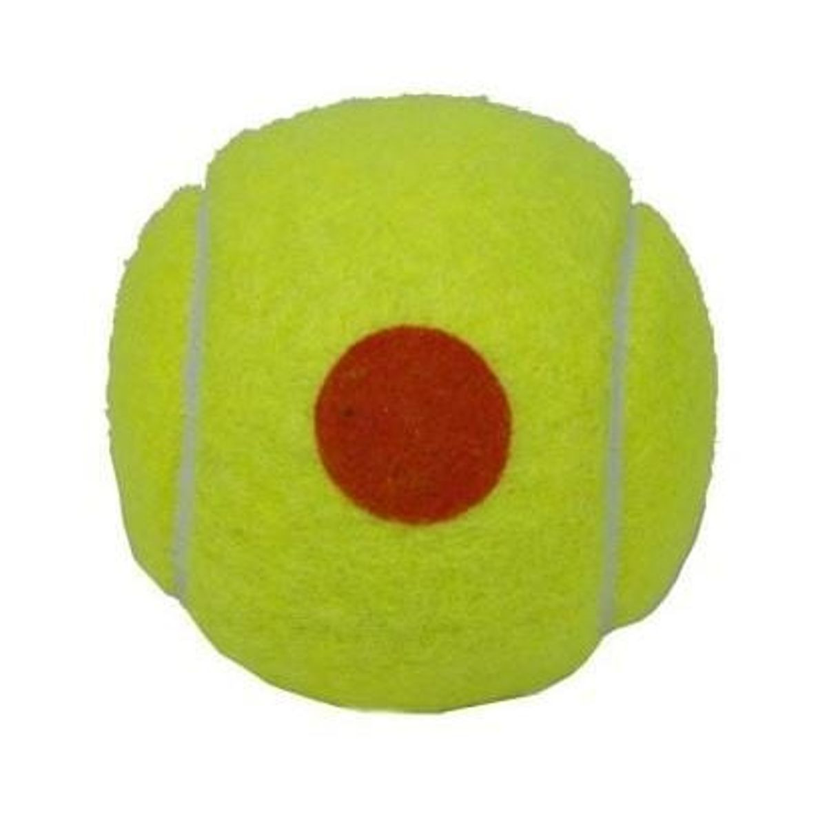 SUFIX - Pelota Tenis Sufix Punto Rojo