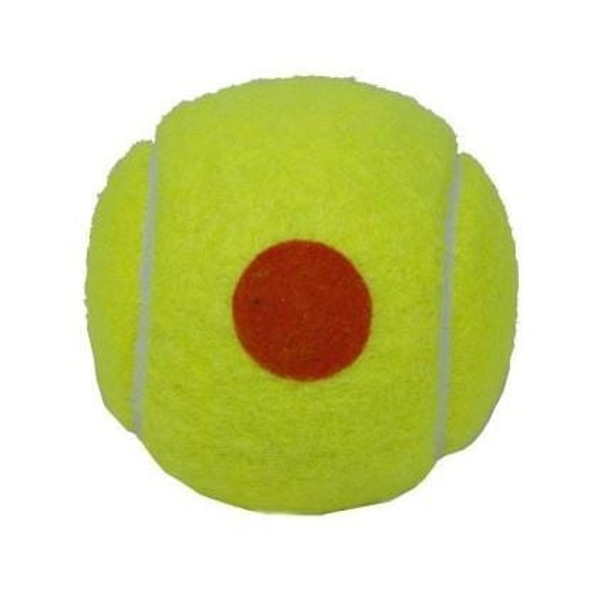 SUFIX - Pelota Tenis Sufix Punto Rojo
