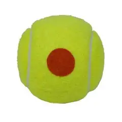 SUFIX - Pelota Tenis Punto Rojo