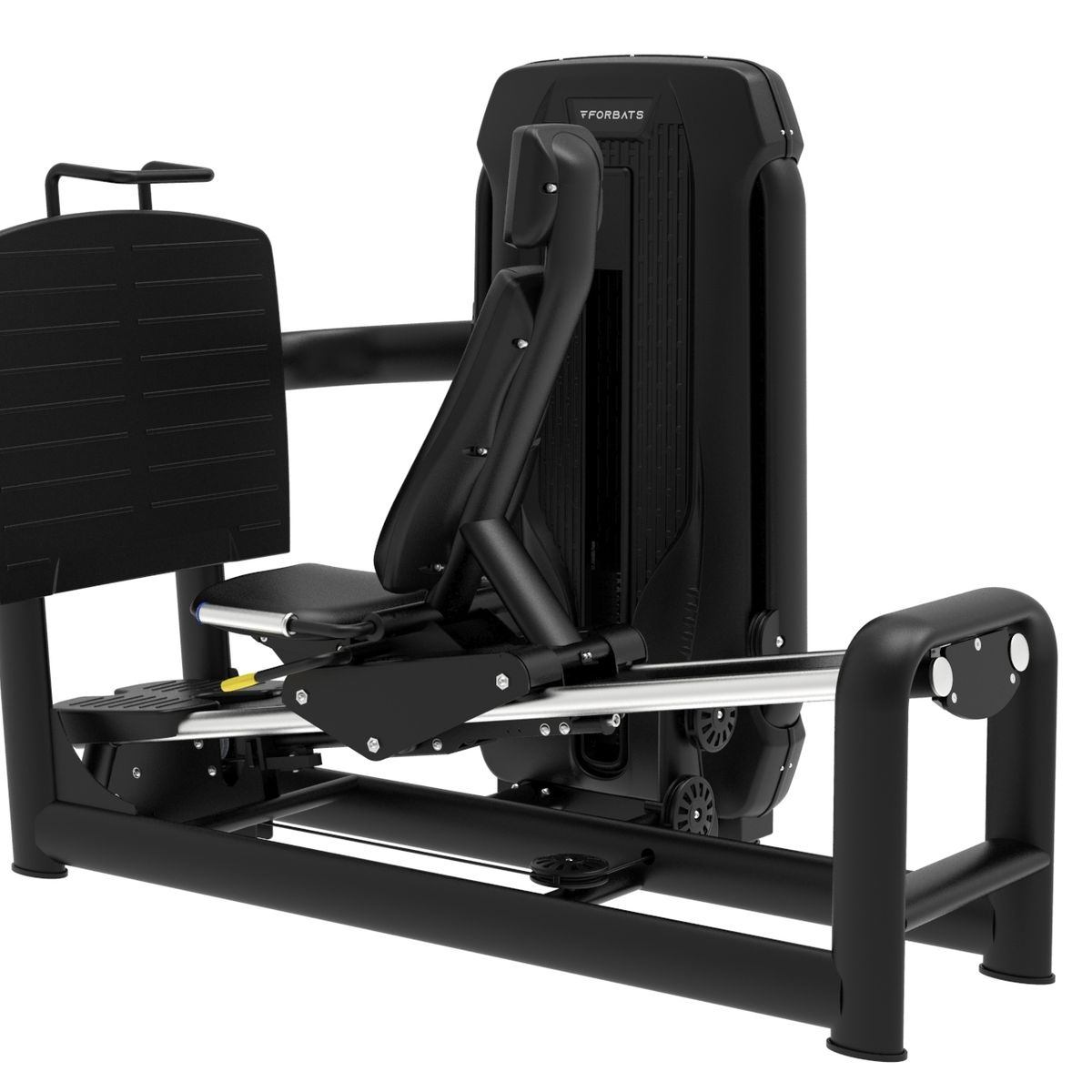 BASKO FITNESS - PRENSA HORIZONTAL FORBATS