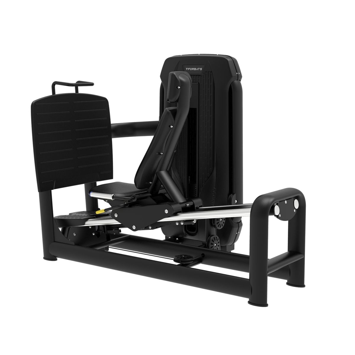 BASKO FITNESS - PRENSA HORIZONTAL FORBATS