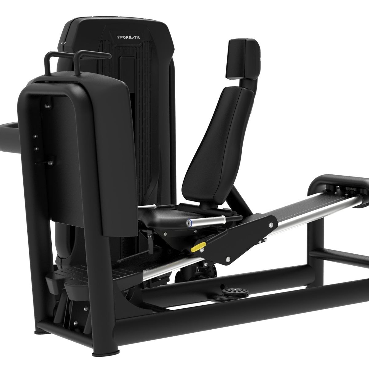 BASKO FITNESS - PRENSA HORIZONTAL FORBATS