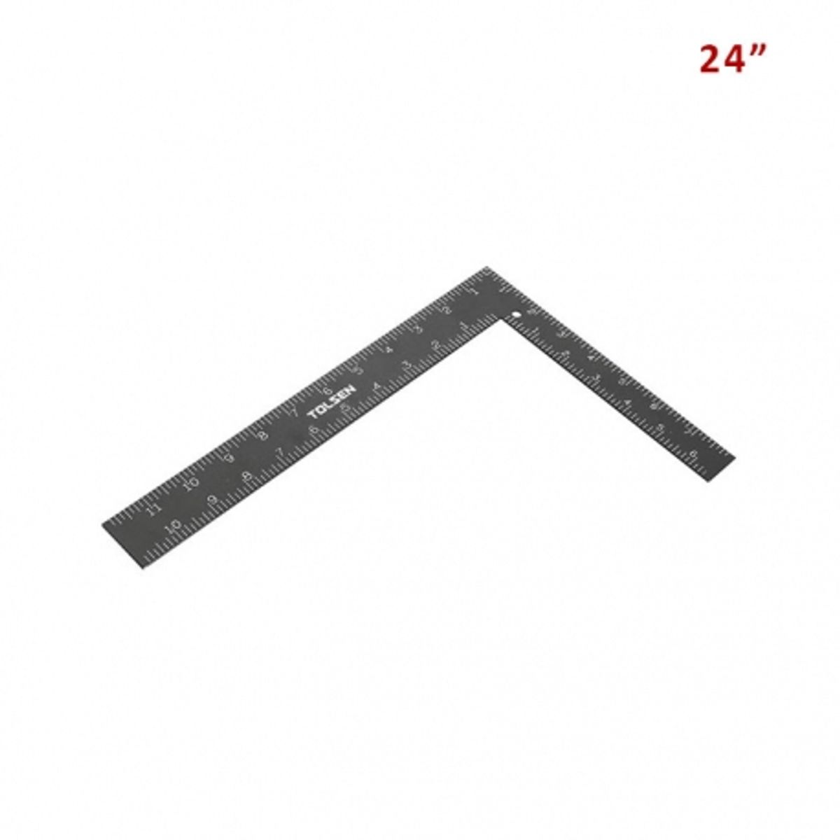 TOLSEN - ESCUADRA ALBAÑIL 400X600 24 35043 TOLSEN