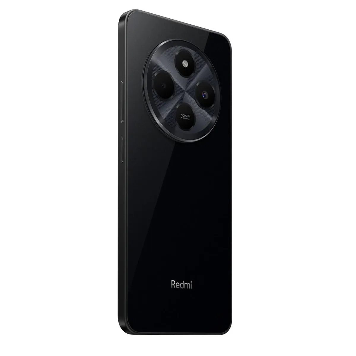 XIAOMI - Xiaomi Redmi 14C 4G 256GB BLACK