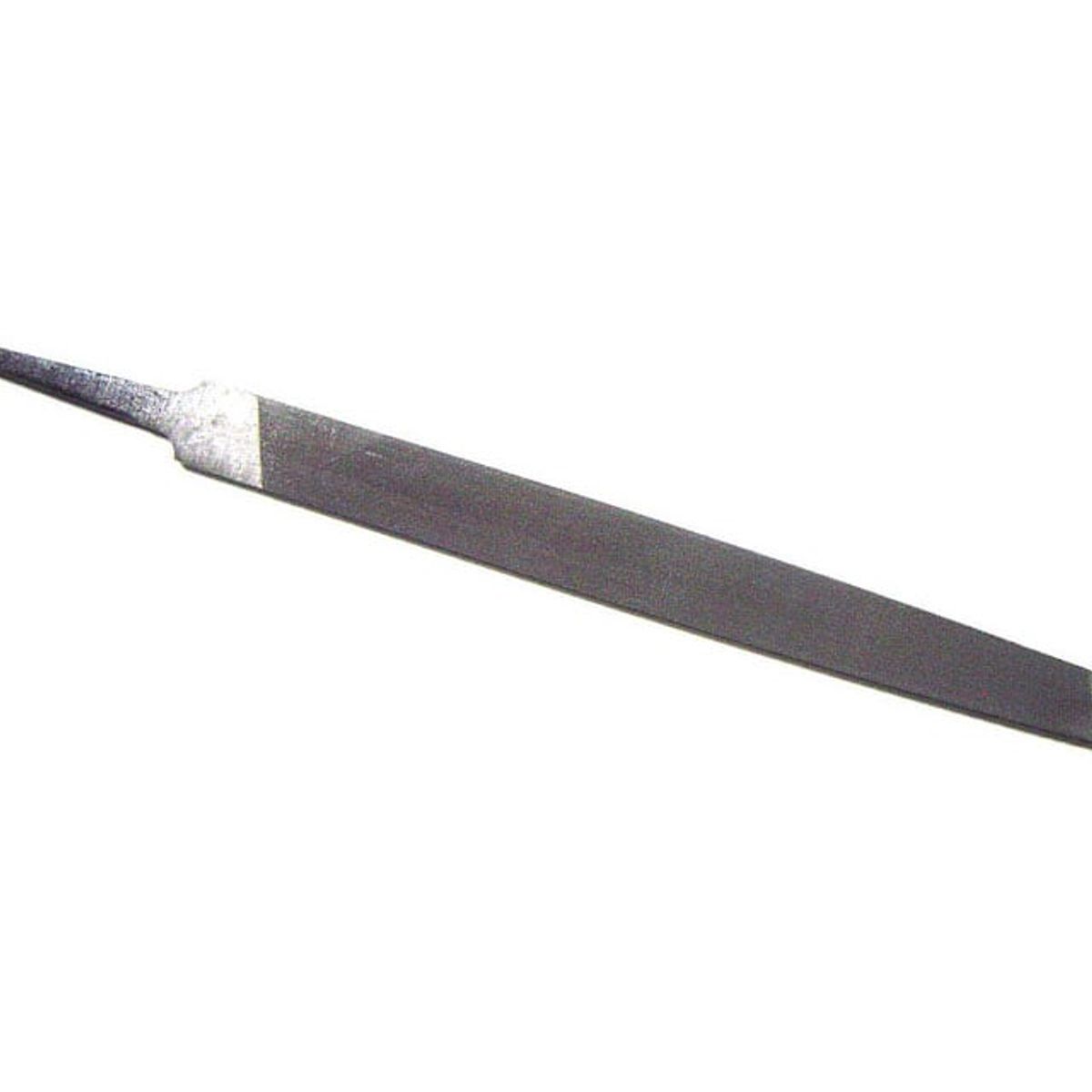 GENERICO - LIMA PLANA  8 BASTARDA NICHOLSON  BELLOTA