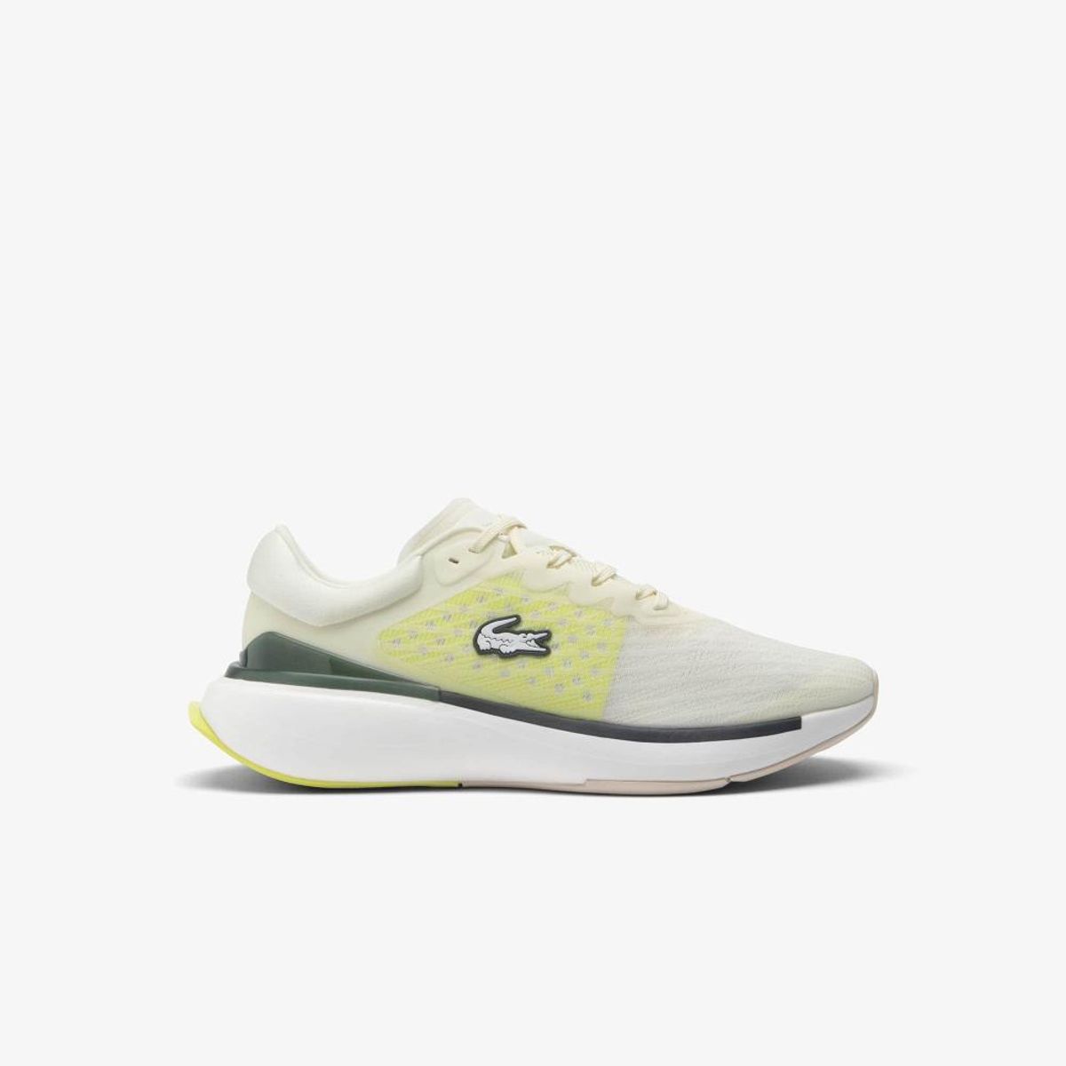 LACOSTE - Zapatilla Urbana Hombre NEO RUN LITE Amarillo Lacoste
