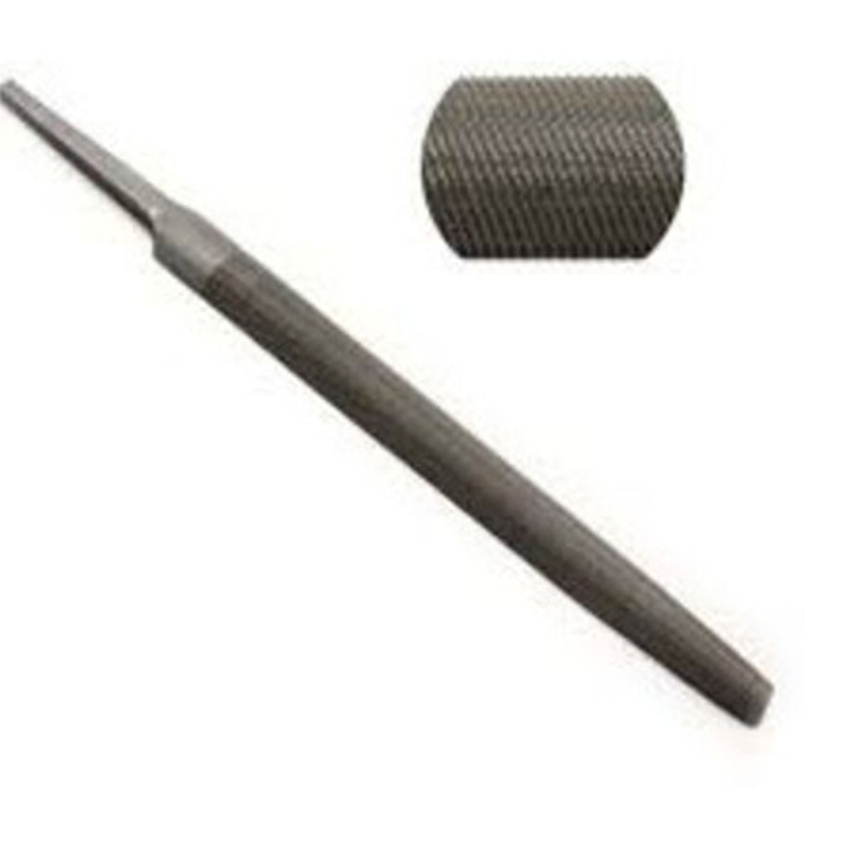 GENERICO - LIMA MEDIA CAÑA 6 BELLOTA