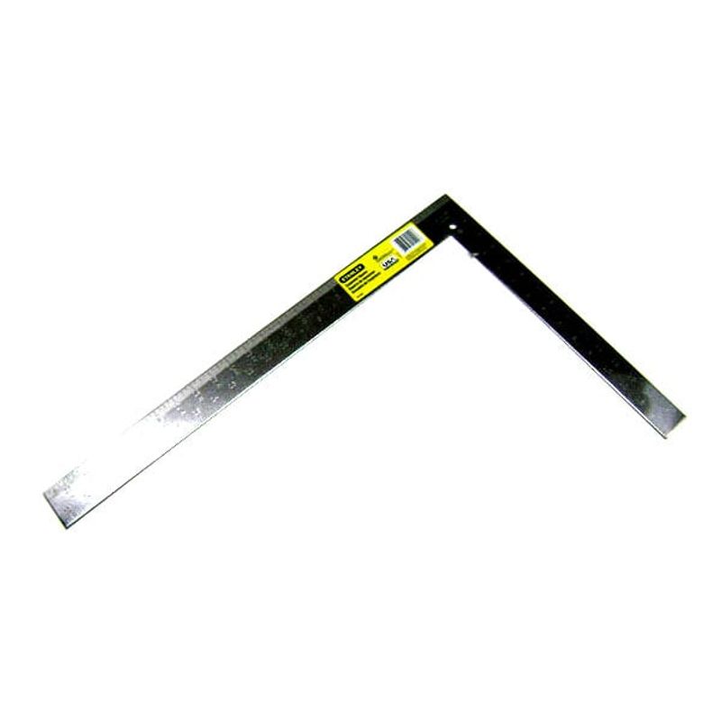 STANLEY - ESCUADRA METAL ALBAÑIL 24 STANLEY