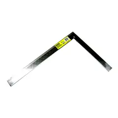 STANLEY - ESCUADRA METAL ALBAÑIL 24