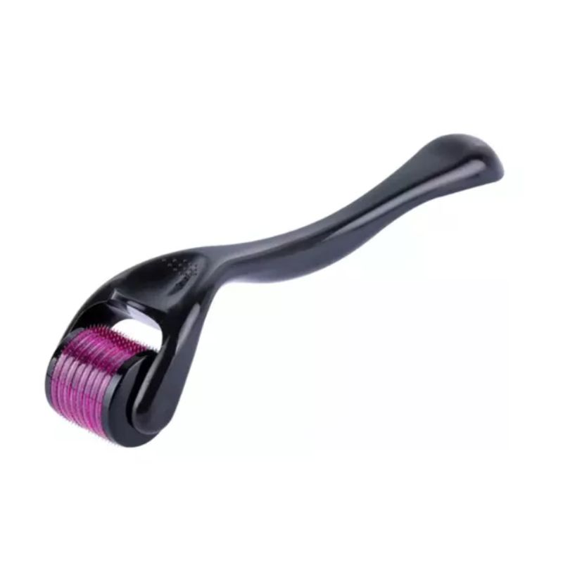 GENERICO - Derma Roller Rodillo Estimulador Crecimiento