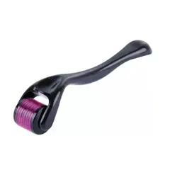 GENERICO - Derma Roller Rodillo Estimulador Crecimiento