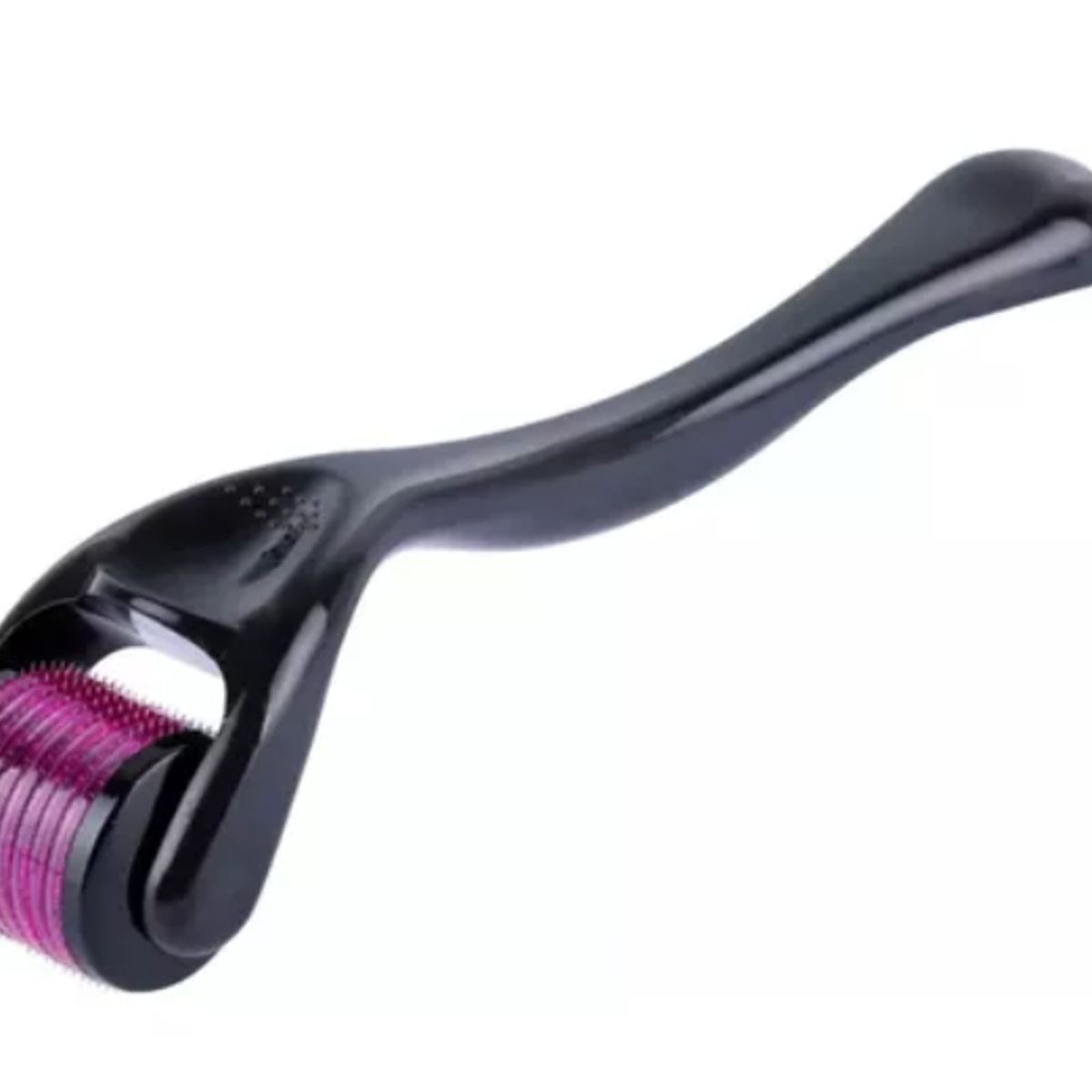 GENERICO - Derma Roller Rodillo Estimulador Crecimiento 0.5MM