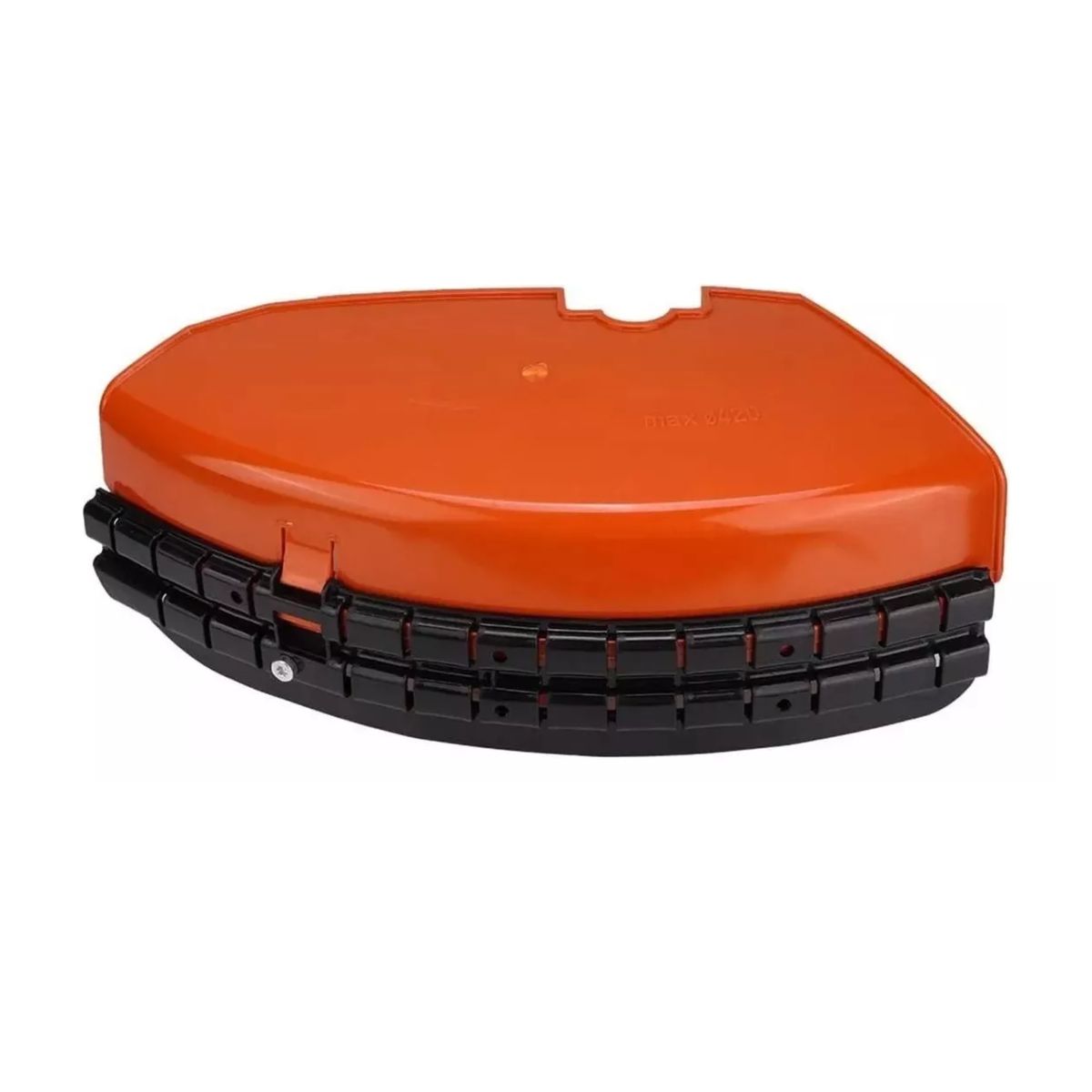 GENERICO - Deflector Compatible Con Desmalezadora Fs120 Fs200 Fs250