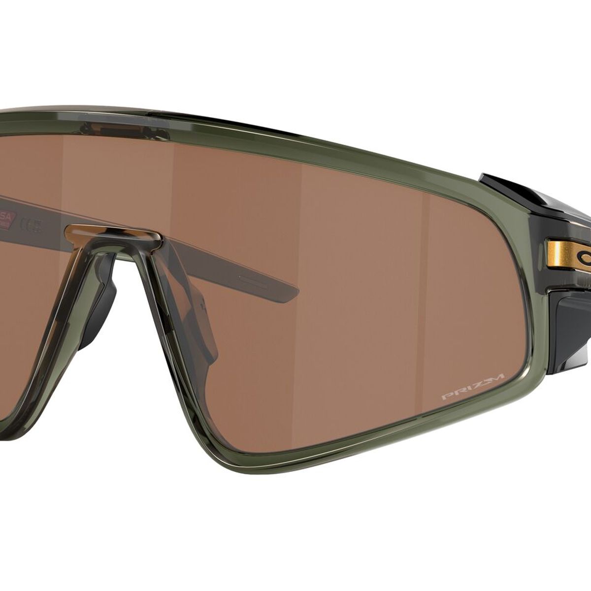 OAKLEY - LENTE DE SOL OAKLEY - OO9404 03 - Latch panel