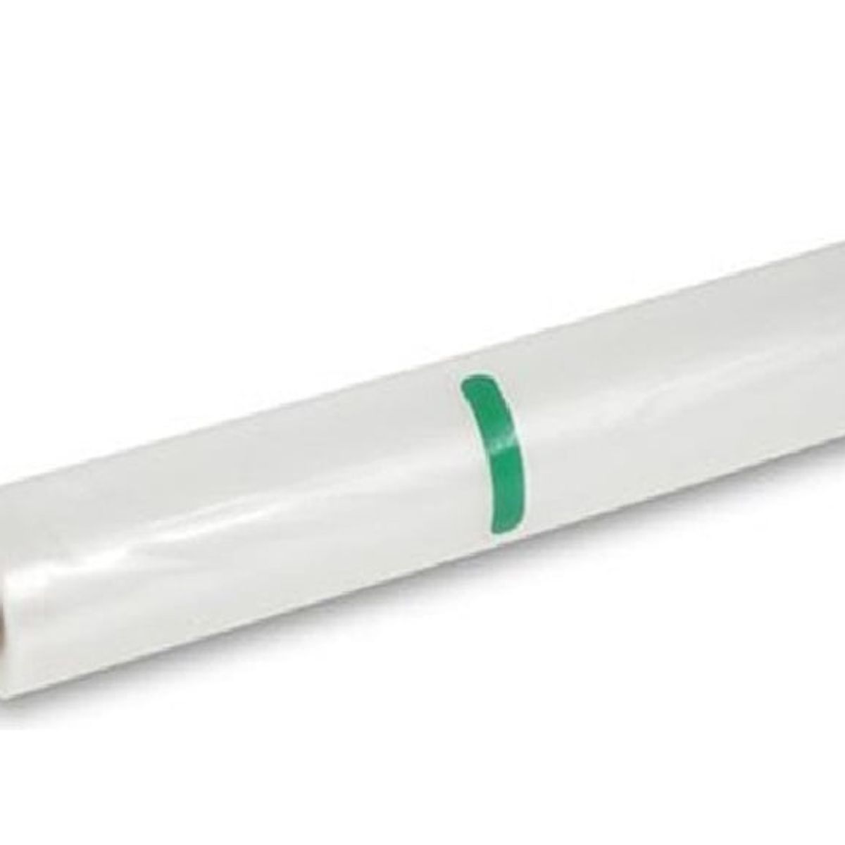 GENERICO - Rollo Bolsas De Calidad Para Sellar Al Vacío 28 CmX10 Mts Transparente.