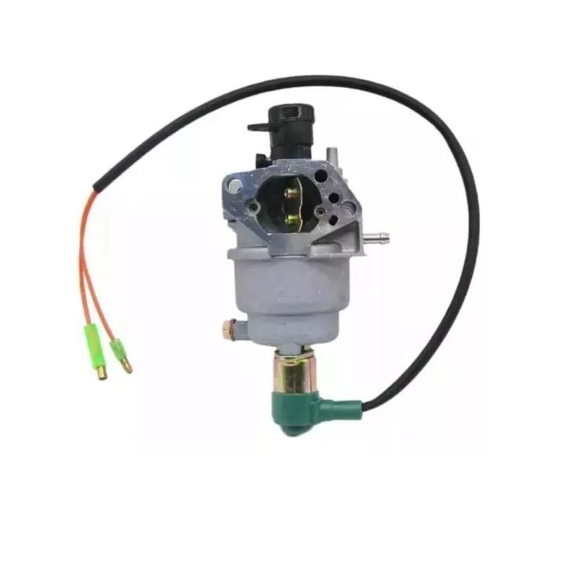 GENERICO - Carburador Automático Generador 4-8kva Gx390 Gx340 188f 13hp