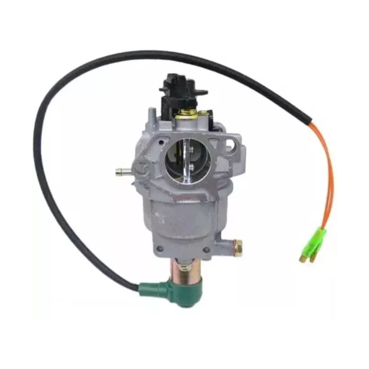 GENERICO - Carburador Automático Generador 4-8kva Gx390 Gx340 188f 13hp
