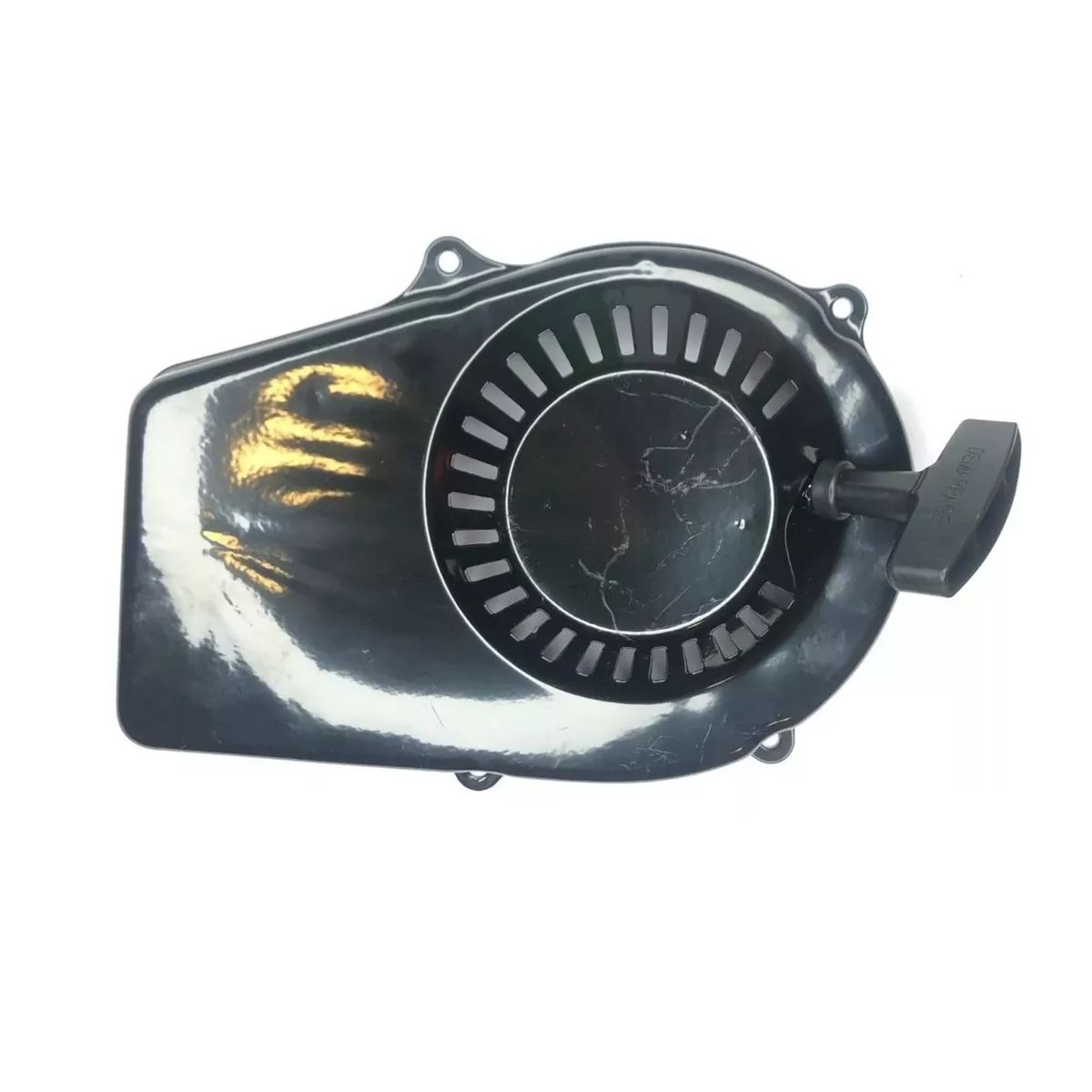 GENERICO - Tapa De Arranque Para Generador Motor Et950