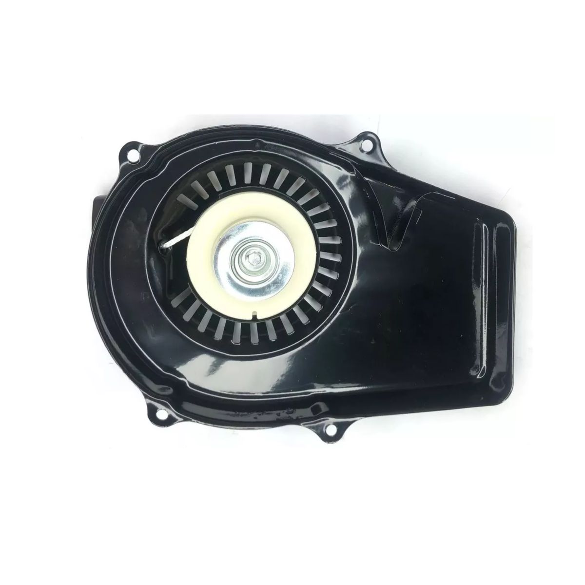 GENERICO - Tapa De Arranque Para Generador Motor Et950