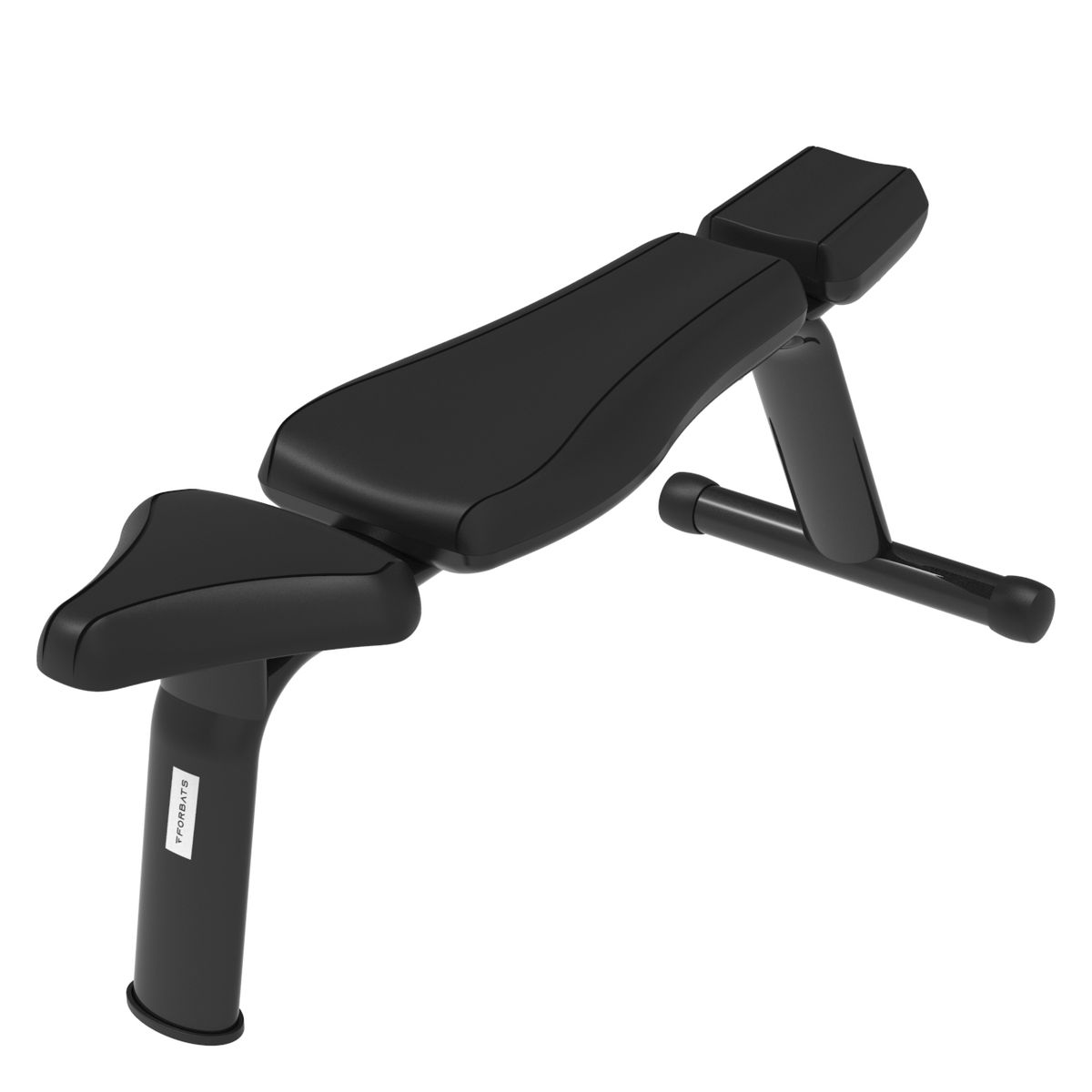 BASKO FITNESS - Banco Plano Comercial FORBATS