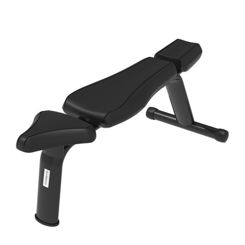 BASKO FITNESS - Banco Plano FORBATS