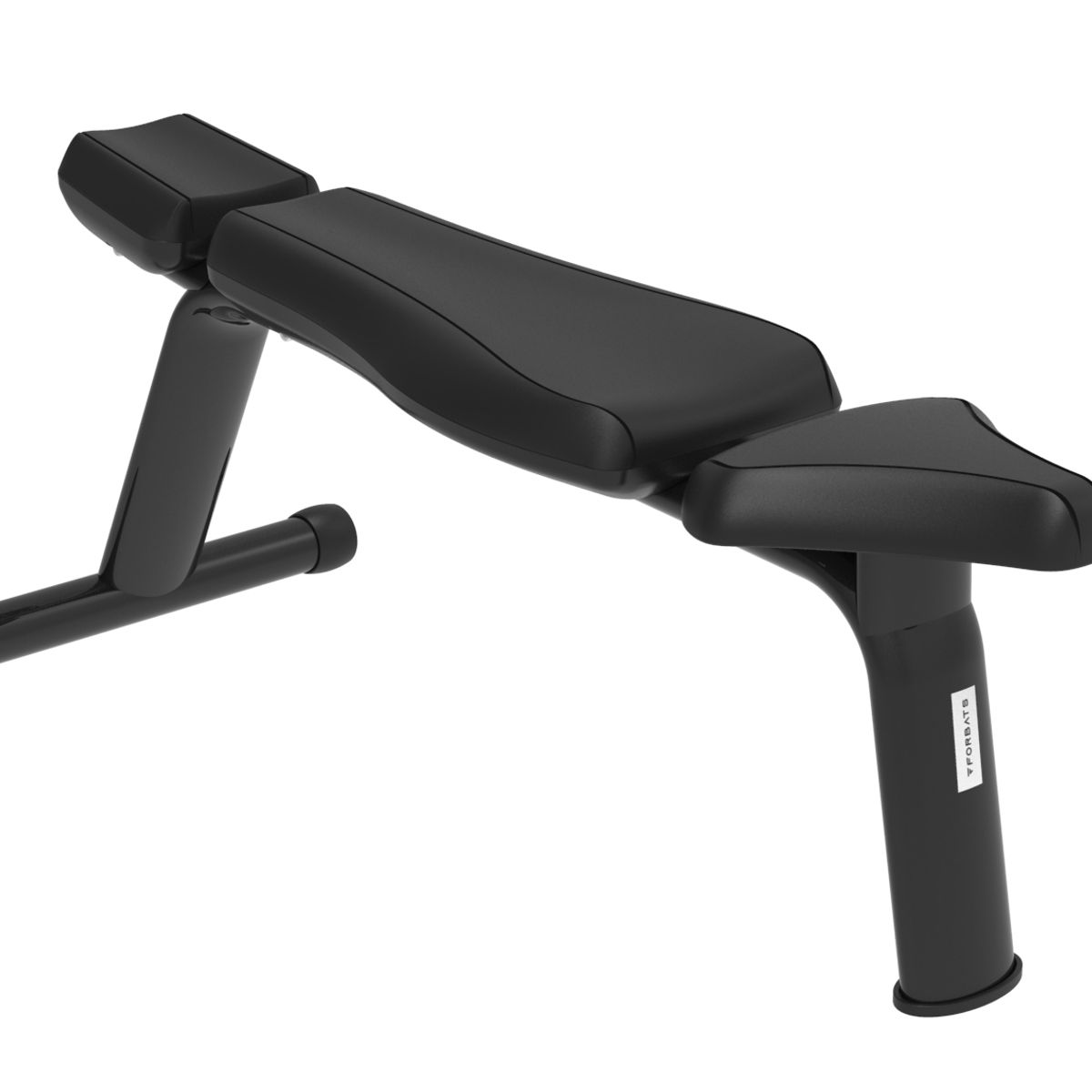 BASKO FITNESS - Banco Plano Comercial FORBATS