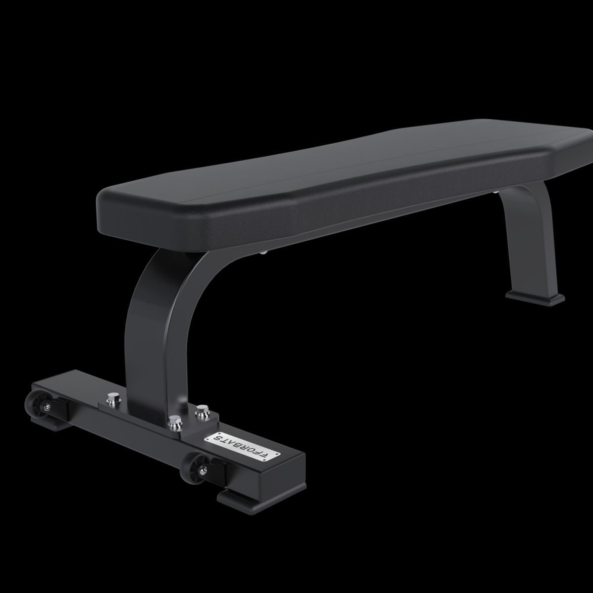 BASKO FITNESS - Banco Plano Comercial FORBATS