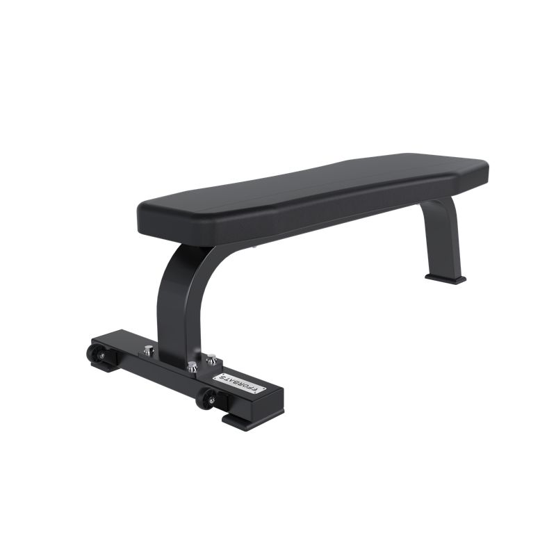 BASKO FITNESS - Banco Plano FORBATS