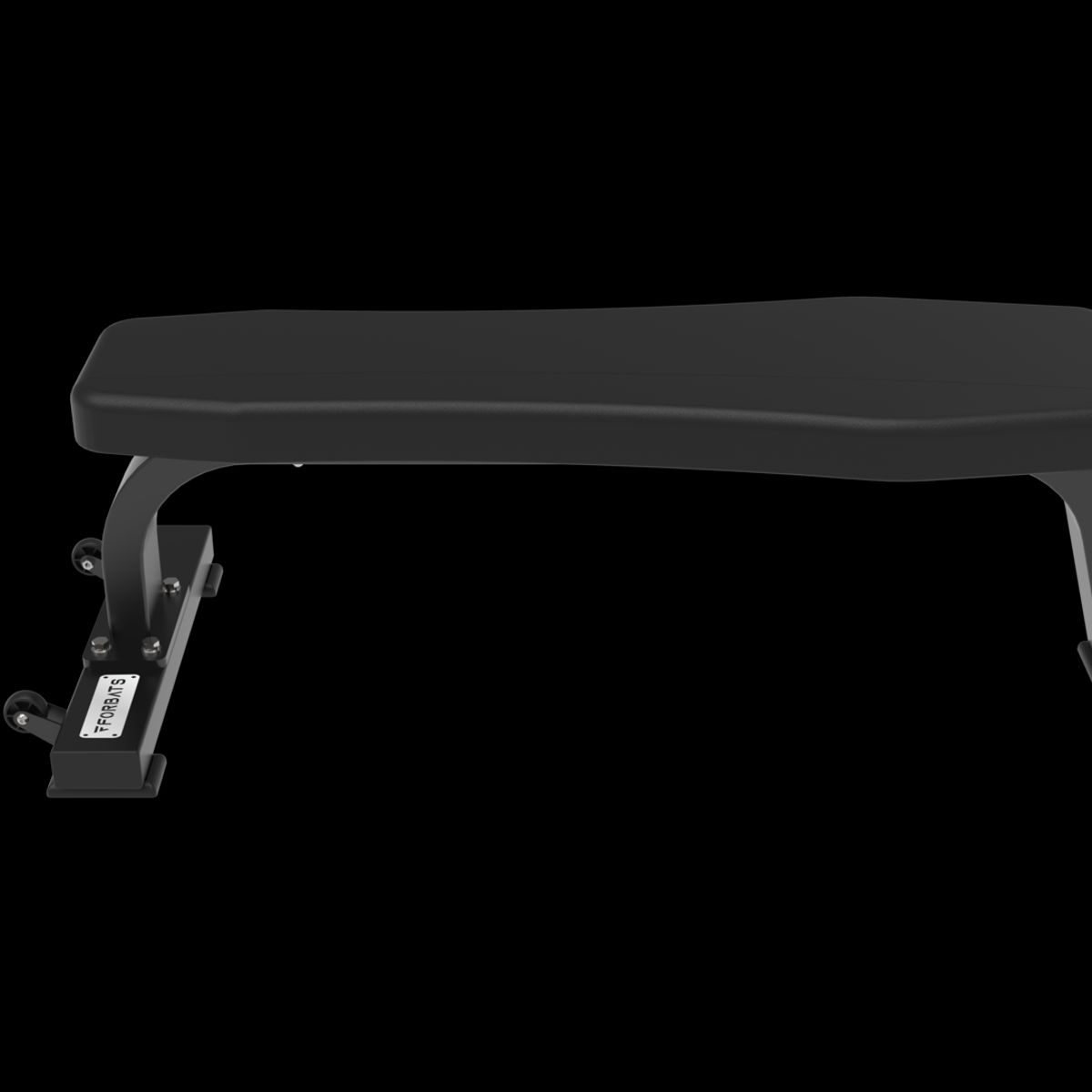 BASKO FITNESS - Banco Plano Comercial FORBATS