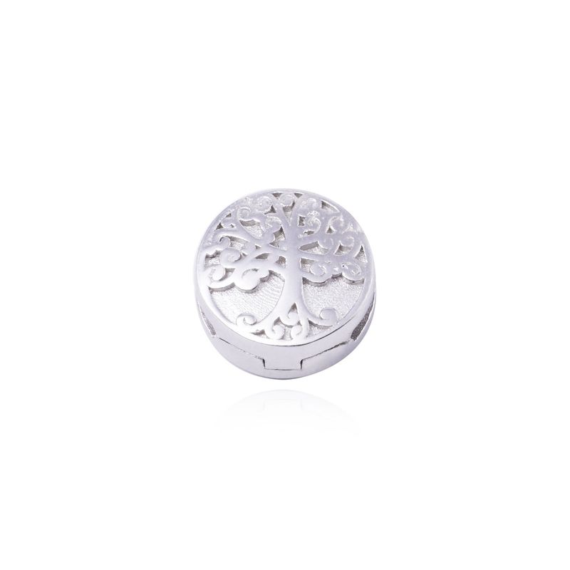 JB JOYAS BARON - Dije de Plata broche Árbol de la vida